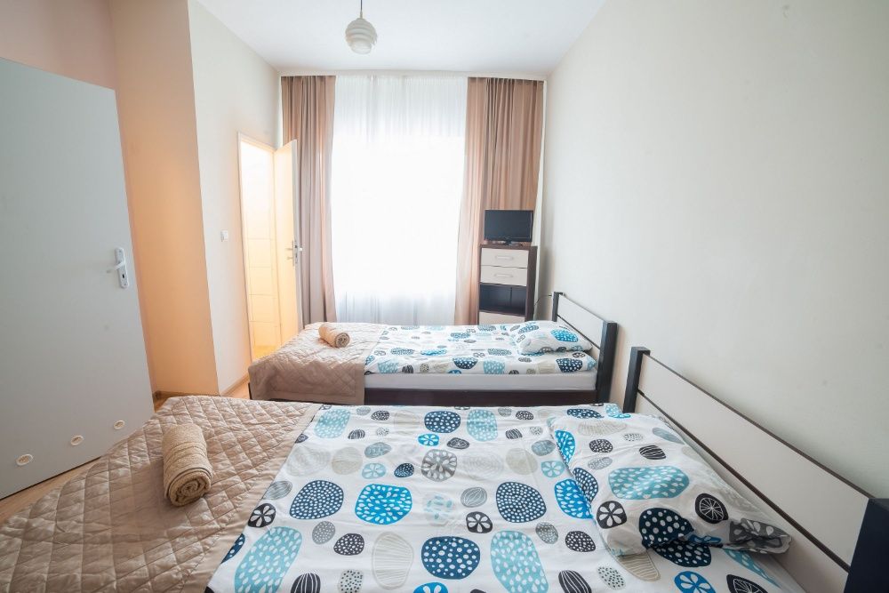 Kwatery Noclegi Pracownicze, Noclegi dla Firm