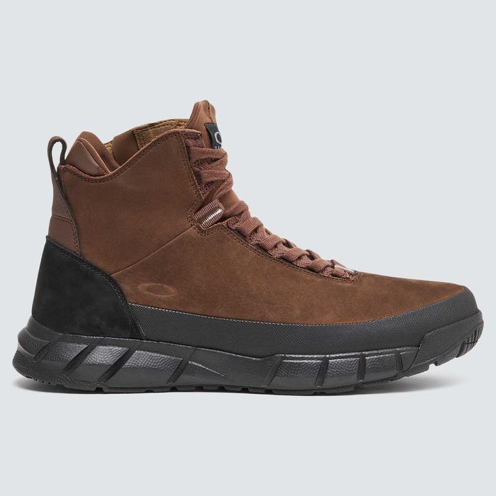 Ботинки мужские Oakley coyote mid zip boot Р. 9- 42/5