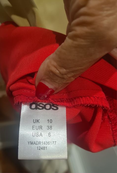 Vestido de maternidade, muito bom, tam.38