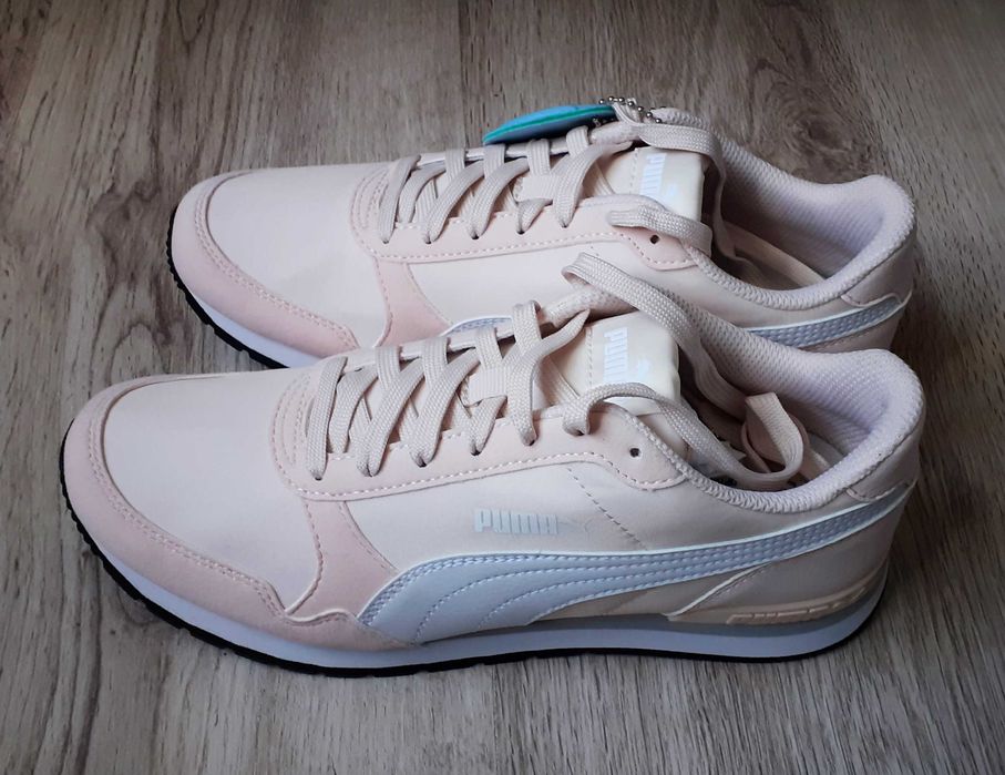 buty Puma sneakersy adidasy