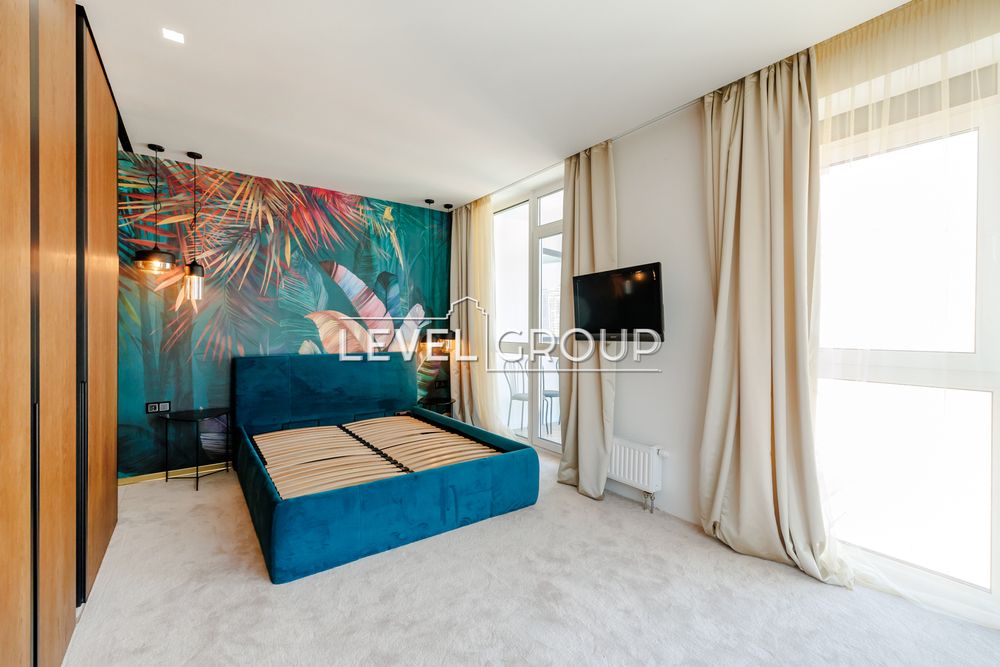 3-rooms apartment apartment by the address st. Ul Predslavinskaya (area 104 m²) - Atlanta.ua - photo 14