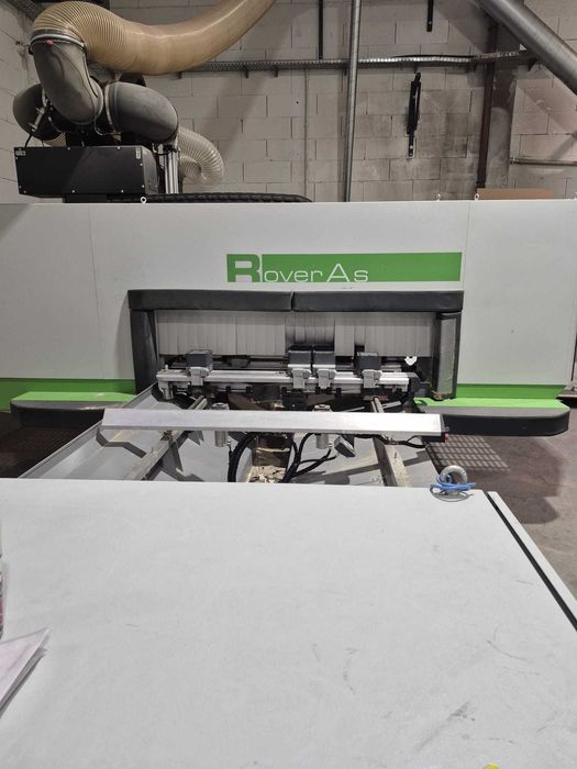 rozkrój płyt na CNC