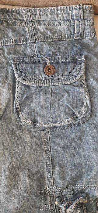 продам джинси-карго