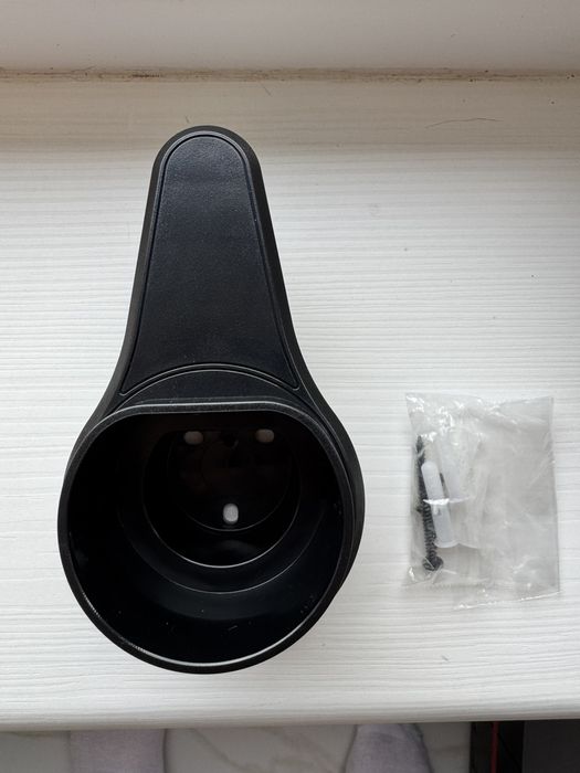 Настінний тримач для зарядного пристрою Type2