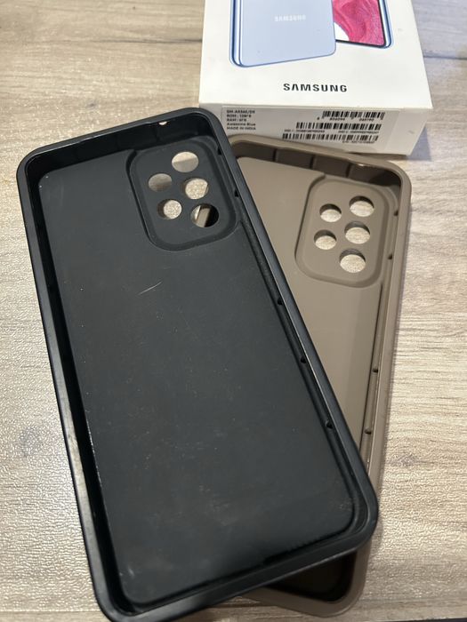 Чохол Samsung Galaxy A53 5G