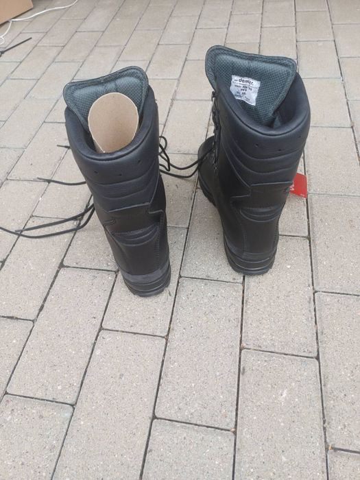 buty wojas straż graniczna rozmiar 41
