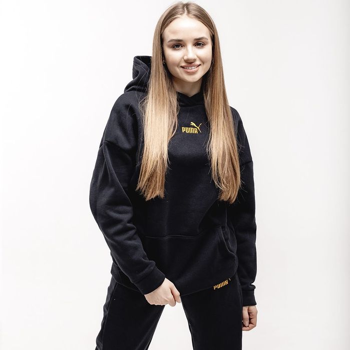 Спортивний костюм puma