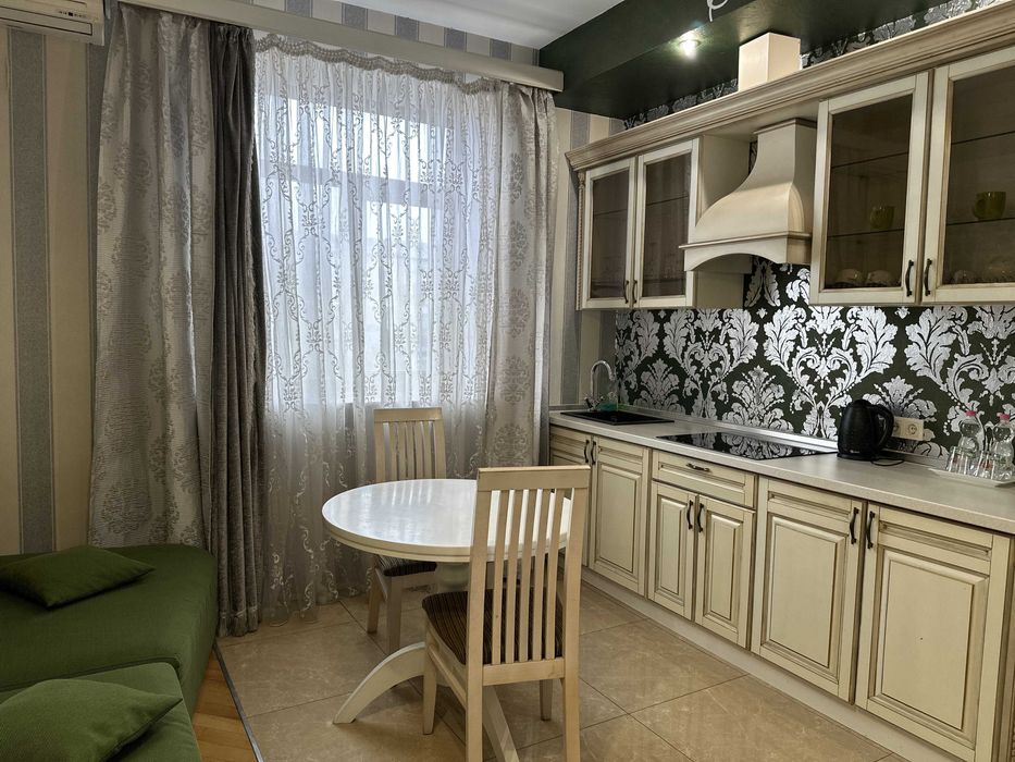 Продаж бутік-готелю «Фонтуш»