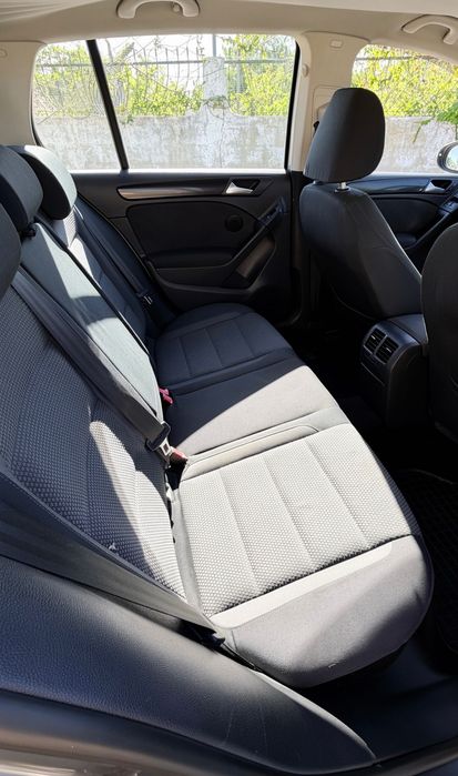 Volkswagen GOLF 2.0