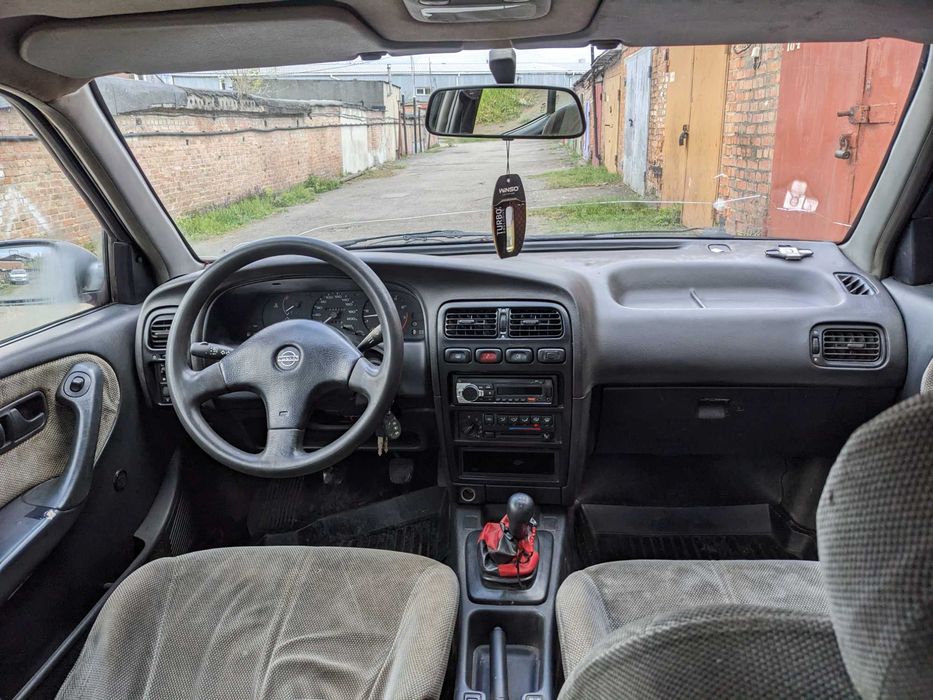 nissan primera p10 торг