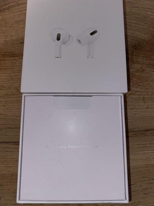 AirPods Pro (nowe)