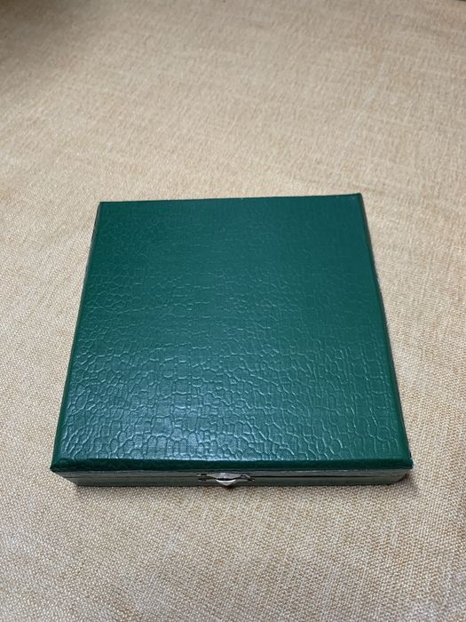 Мельхиоровые ложки