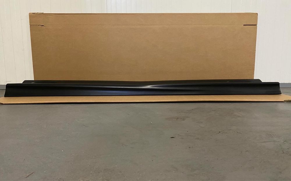 EMBALADEIRAS SIDE SKIRTS SEAT IBIZA 6L FR CUPRA R PERFORMANCE (LIP SPOILER AILERON PALA ABA LAMINA AVENTAL)