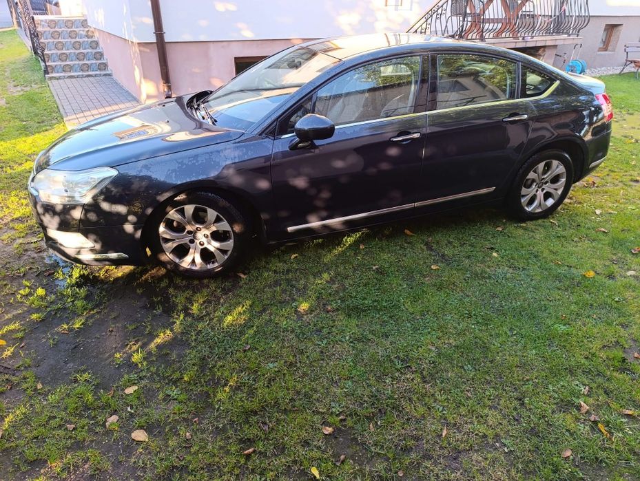 Citroën C5