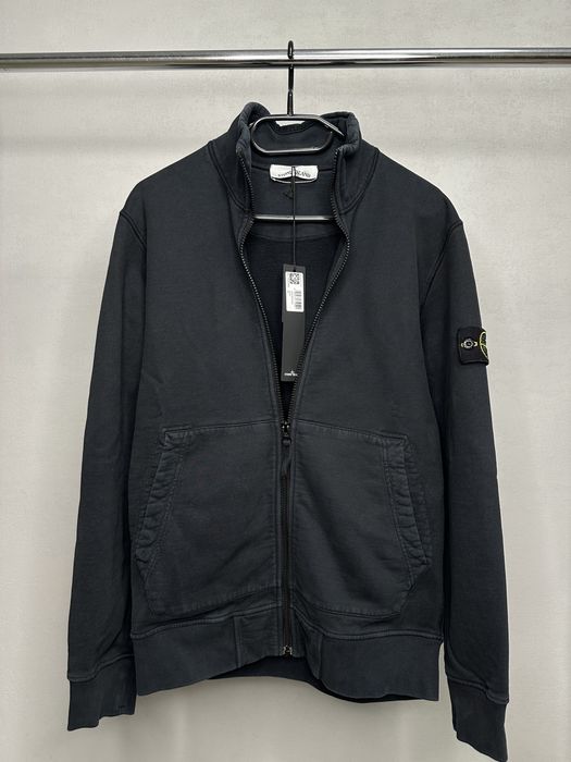 Мужская Зип кофта STONE ISLAND  Original