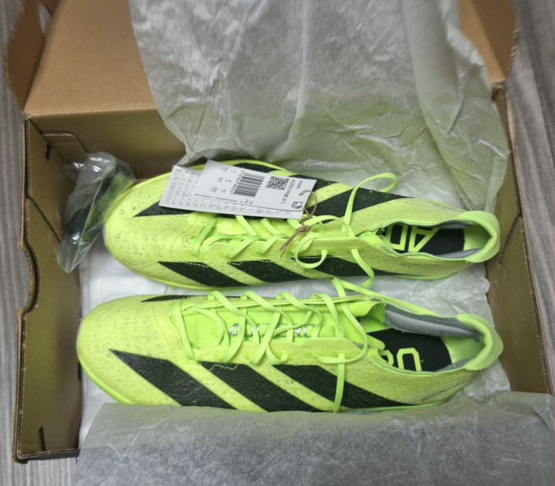 Buty Adizero Prime Sp 3 Strung