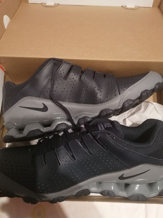 Tenis marca Nike   (originais)