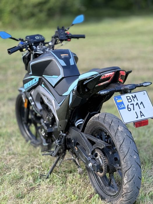 Продам musstang st200 2025р