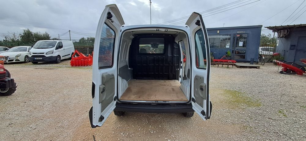 Renault Kangoo 1.9  2003