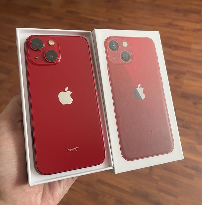 iPhone 13 Mini 128GB Neverlock