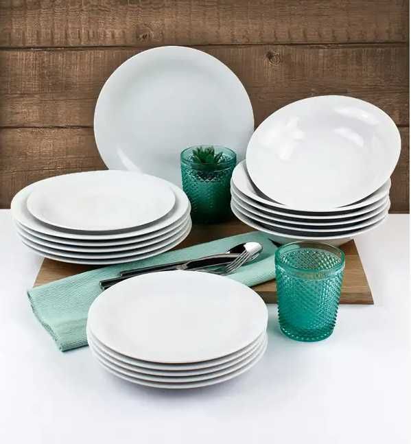 Wypożyczalnia gastronomiczna - zastawa, szkło, stoły, krzesła - Radom