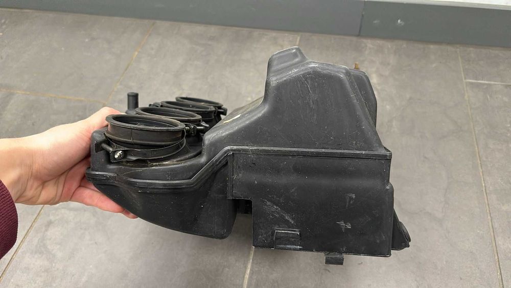 Obudowa Airbox Honda 600 Hornet 1998-02 [3063]