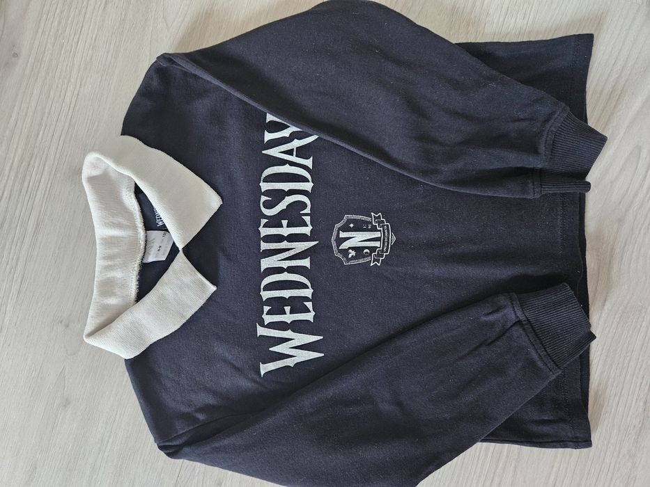 Camisolas Mayoral e Zara