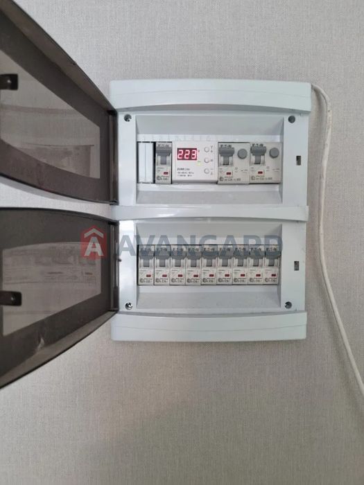 1-кімнатна квартира за адресою вул. Олександра Олеся (площа 40 м²) - Atlanta.ua - фото 6