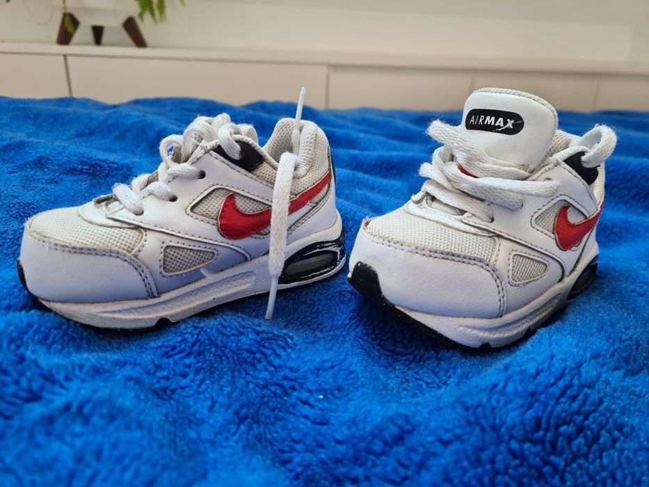 Nike 22 (wkładka 12 cm)