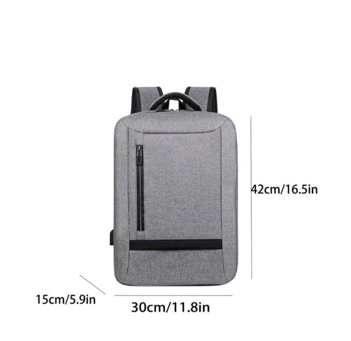 Mochila de negócios