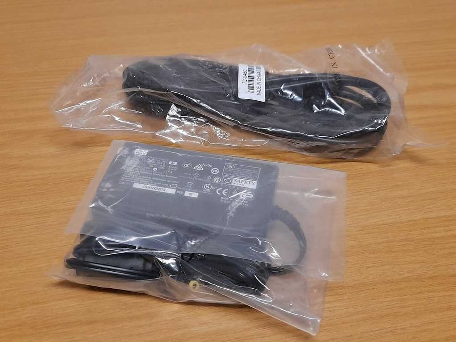 Cisco EADP-18FB AC/DC Adapter 48V 0.38A 50/60Hz64585101256962121