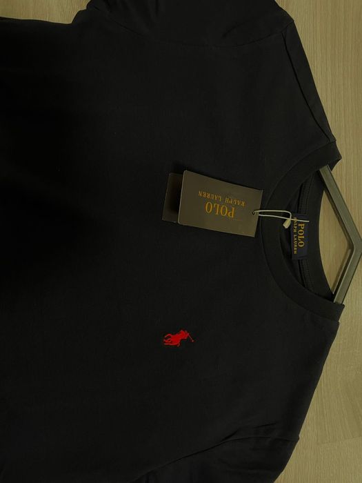 Tshirt Ralph Lauren