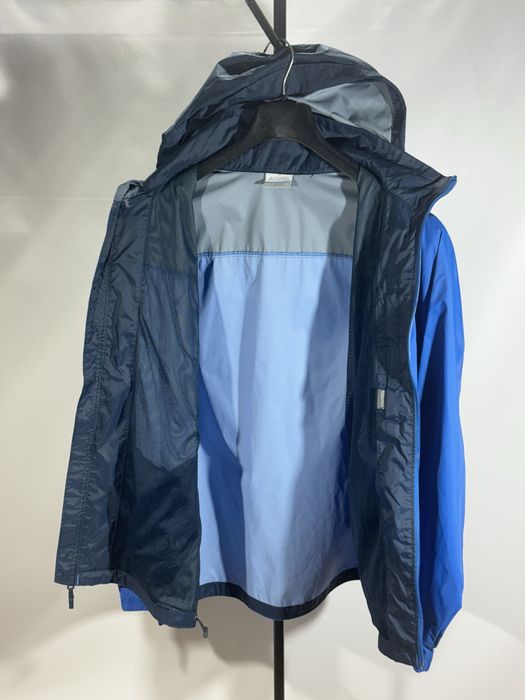 Куртка штурмовка мембрана Columbia Berghaus TNF розмір М-Л