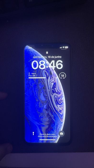 Iphone X prto 256gb