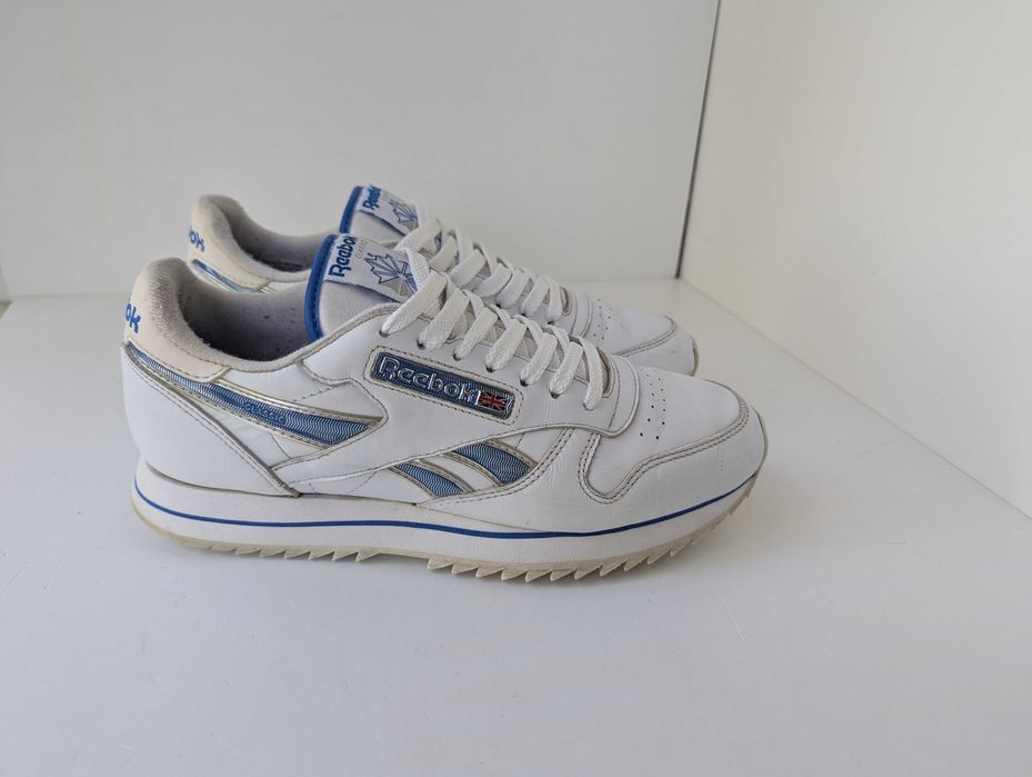 кросівки Reebok classic