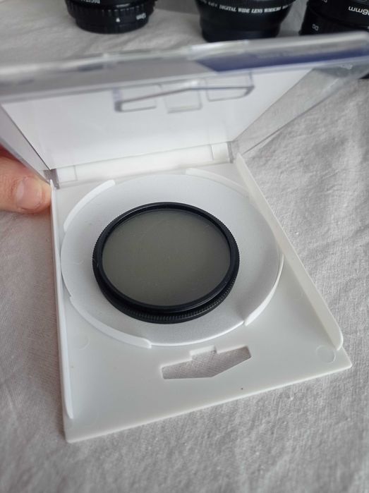 52mm Polarizing Filter64286134806786120