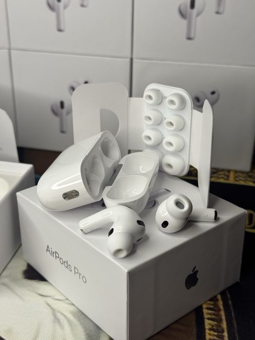 Навушники Apple Airpods Pro 3 Generation