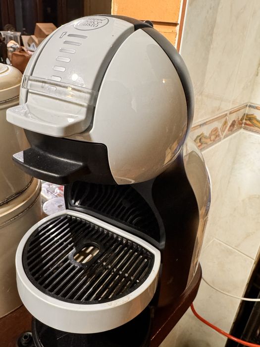 Dolce Gusto Maquina - RESERVADA