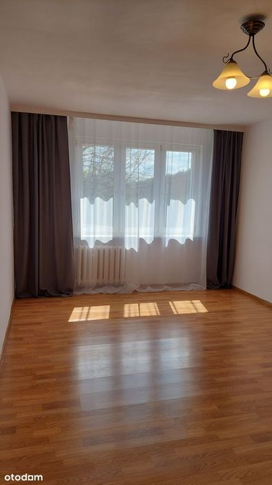 Mieszkanie 44 m² os. Na Lotnisku - Więcej