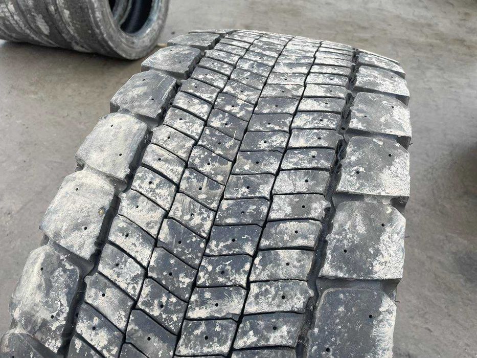 315/60R22.5 Opona MICHELIN X LINE ENRGY D 9-10mm Napęd XLINE