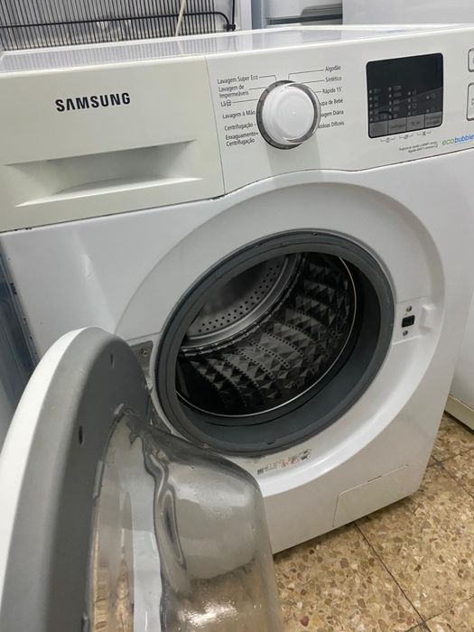 Máquina Samsung 7kg