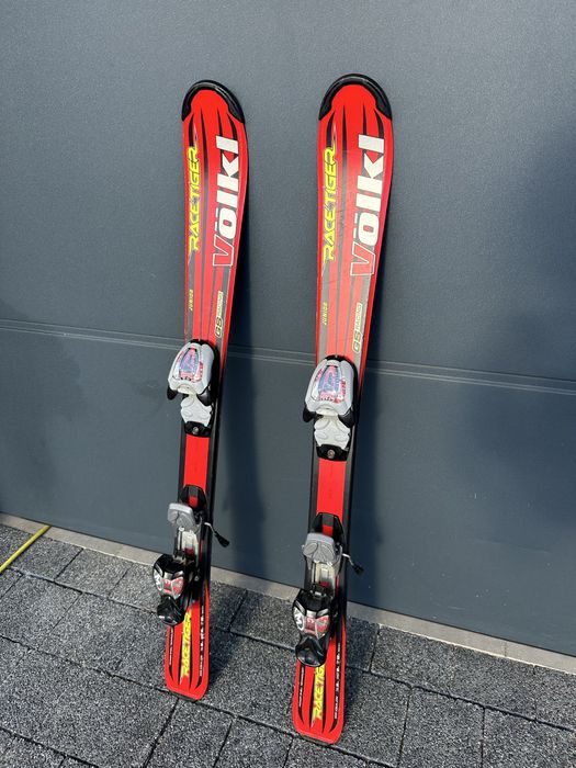 Narty Völki 100 cm