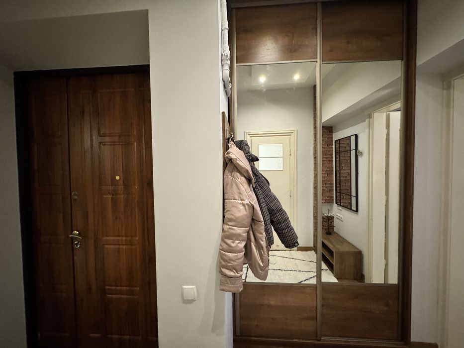 Центр 7хв Оренда 1кім квартири вул Вітовського ~Стрийський парк Франка