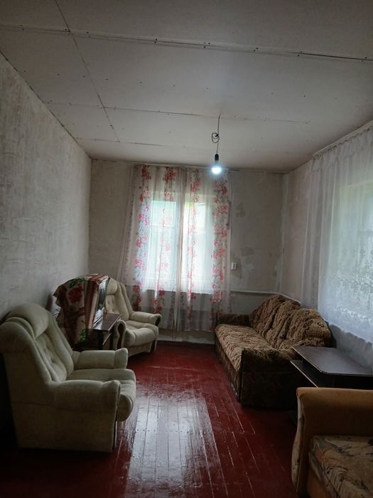 Сдам дом в Харьковской области