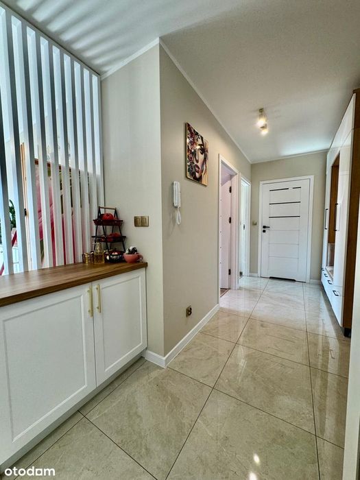 Świeże 3 pokoje 55m² Blok 2024 r. Miejsce w hali Premium | Sielawy - Widok 3