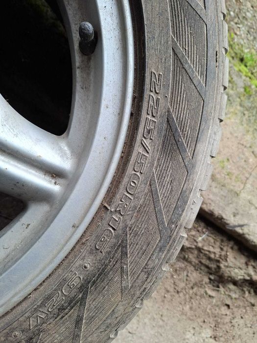 vendo 2 jantes para bmw