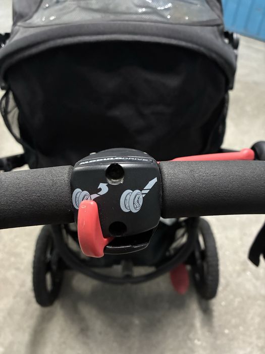 Carrinho, ovo e isofix Bebéconfort