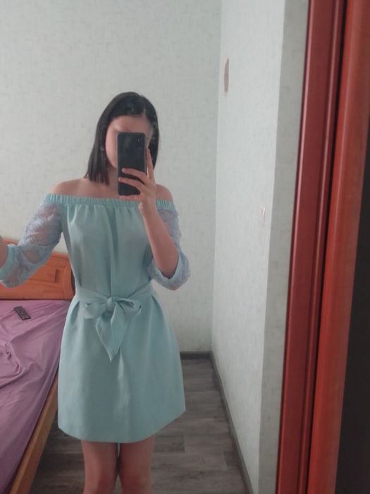Продам платье Срочно!