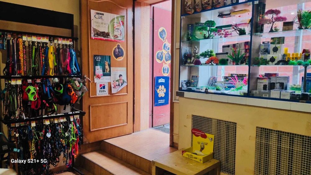 Продам помещение 177 кв.м. на ул.Анні Ахматовой 13,Позняки