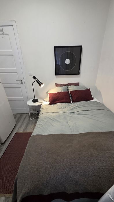 Quarto Disponível em Penha de França, Lisboa